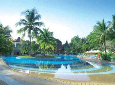 Maritime Park And Spa Resort - 16