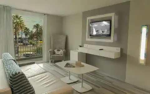 Hôtel Josse - 17
