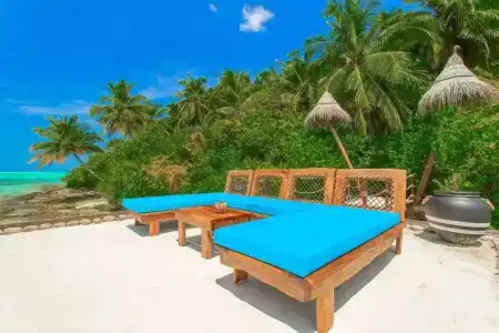 Yash Nature Resort (ex. Aaaveee Natures Paradise) - 46