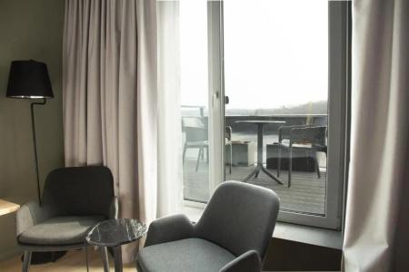 Park Inn by Radisson Vilnius Airport & Business Centre - 49