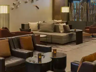 Grand Hyatt Denver - 1