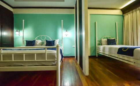Krabi Success Beach Resort - 5