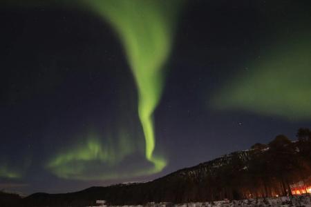 Sorrisniva Igloo - 26