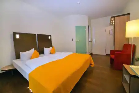 StadtFreiburg Kolpings & Resorts - 41