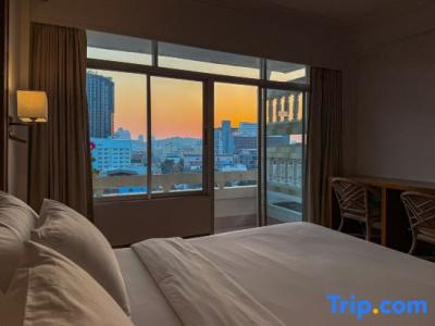 Golden Beach Pattaya - 74