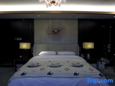Beijing Continental Grand - 39