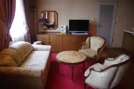 Gifu Castle Inn - 19
