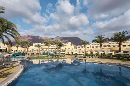 The Bayview Taba Heights Resort - 27