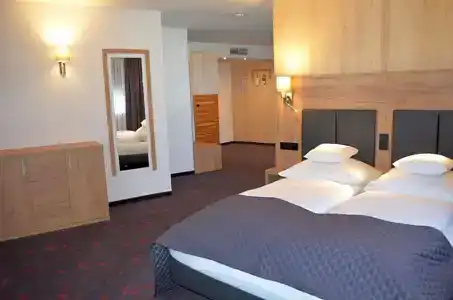 Best Western Plus Marina Star Lindau - 36