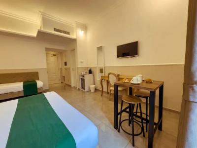 Vaticano Luxury Guest House - 15