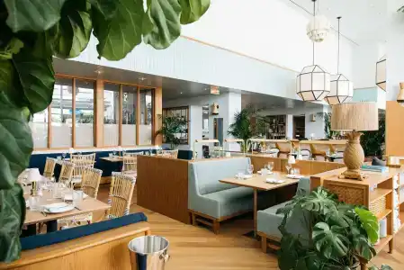 The Diplomat Beach Resort Hollywood, Curio Collection by Hilton - 11