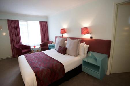 SureStay by Best Western The Clarence on Melville - 23