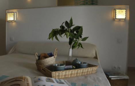 La Chambre Verte - 5