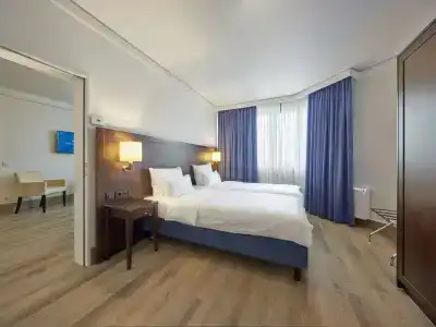 Best Western Trier City - 54