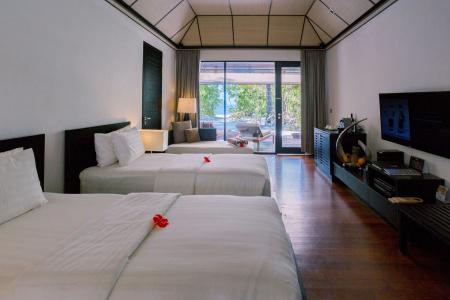 Lily Beach Resort and Spa - All Inclusive - 6