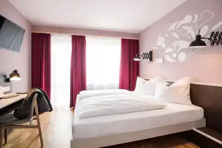 Jufa köNigswinter/Bonn - 15