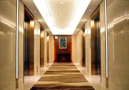 Grand Soluxe Zhongyou Shenzhen - 13