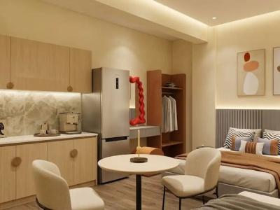 Suchanan Inns and Suites - 67