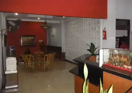 Wisma Shalom - 9