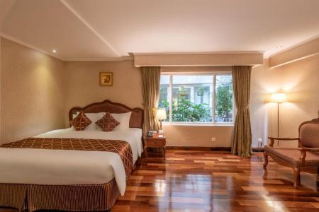 Grand Saigon - 39