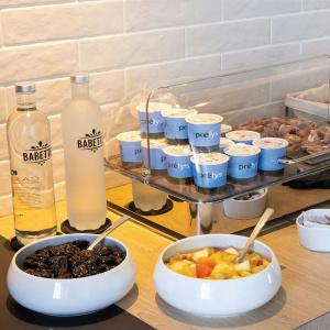 Hilton Garden Inn Tours Centre, France - 36