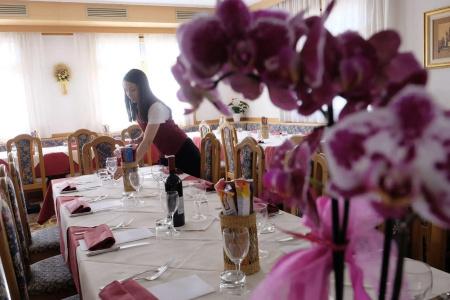 Albergo Antico - 16