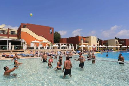 Panas Holiday Village - 33