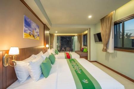 Andaman Breeze Resort - Sha Plus - 61