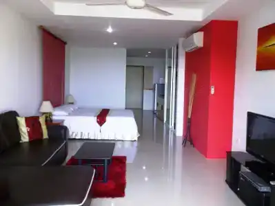 Mountain Seaview Luxury - 2