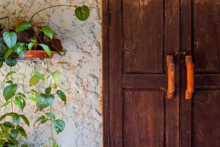 Changmoi House (Little Village) - 119