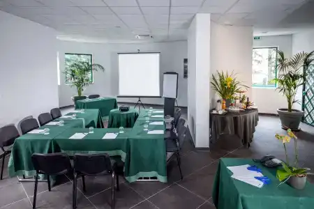 Best Western Park Roma Nord - 21