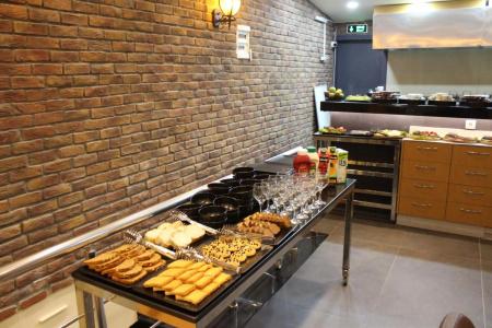 İstanbul Terrace - 11