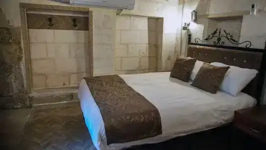 Doganbey Konagİ Butİk Otel - 36