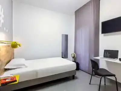 Ibis Styles Brindisi - 21