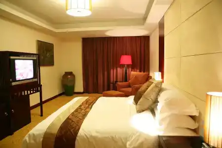 Merlinhod Xi'an (Bell & Drum Tower Branch) - 4