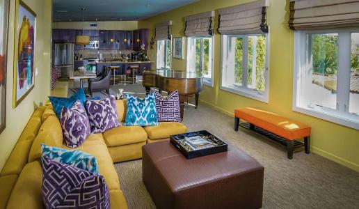 Sunset Marquis - 11