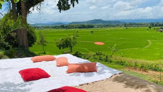 Nan Seasons Boutique Resort - 203
