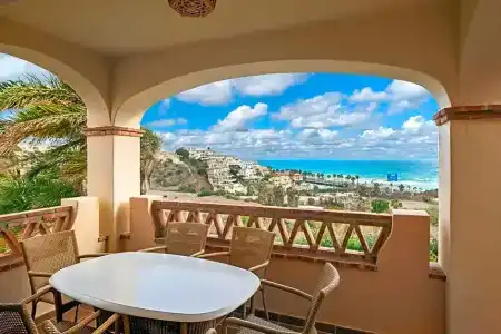 Wyndham Grand Residences Costa del Sol Mijas - 147