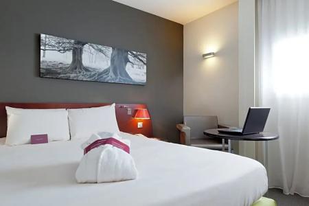 Mercure Rennes Centre Gare - 53