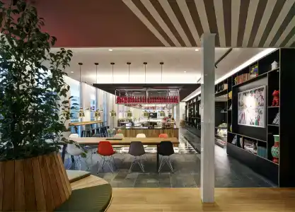 citizenM Copenhagen Radhuspladsen - 28