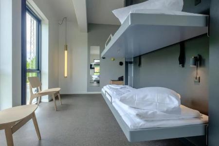 Zleep Copenhagen Airport - 30