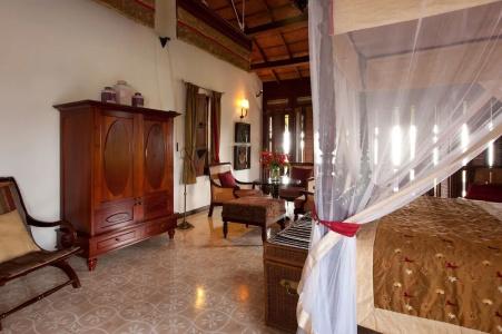 Reef Villa and Spa - 185