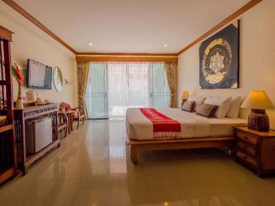 Chiangkhan River Mountain Resort - 65