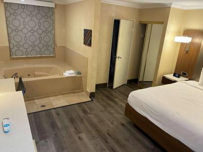 Best Western Hollywood Plaza Inn - Hollywood Walk Of Fame - La - 2