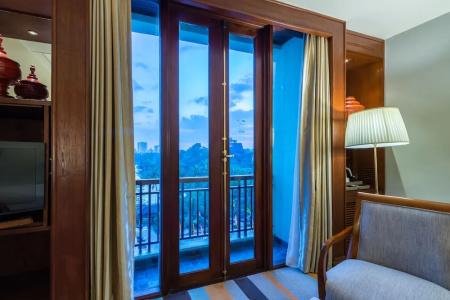 Chatrium Royal Lake Yangon - 229