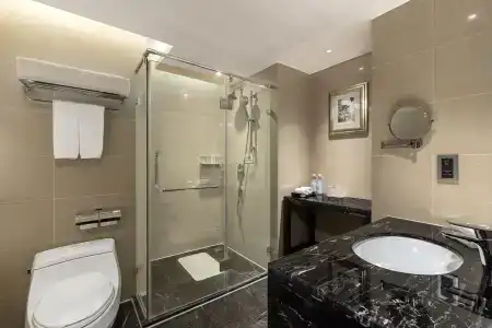 Intercontinental Century City Chengdu, An Ihg - 8