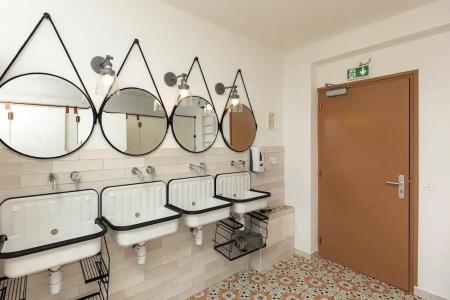 Hôtel le Porto-Vecchio - 27