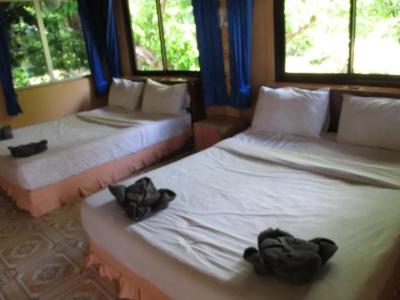 Khao Sok Holiday Resort - 50