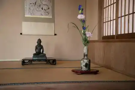 Mizuno Ryokan - 19