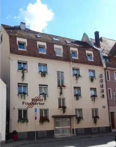 Fischertor - 0